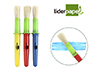 PINCEAU LIDERPAPEL VIROLE BROSSE MAXI PARFAIT MATERNELLE GRANDE TAILLE