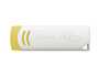 GOMME PILOT FRIXION ENCRE EFFAABLE COLORIS BLANC
