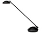 LAMPE UNILUX JOKERLED 2.0 MODULE LED INTERCHANGEABLE INTERRUPTEUR SOCLE 2 INTENSITS COLORIS NOIR