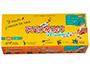 COFFRET DE JEUX DITIONS FUZEAU FUZOMINO MUSIQUE 28 DOMINOS 1 CRAYON SONORE 1 CBLE USB 5 JEUX DIFFRENTS