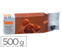 PTE  MODELER JOVI AUTODURCISSANTE COLORIS TERRACOTTA PAIN 500G