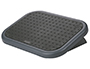 REPOSE-PIEDS Q-CONNECT RGLABLE AVEC REVTEMENT EN CAOUTCHOUC 450X330X85MM