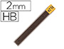 MINE BIC 2MM HB TUI 6 UNITS