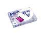 PAPIER CLAIREFONTAINE DCP INKJET/LASER A3 200G/M2 -     RAMETTE DE 250 FEUILLES