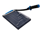 CISAILLE Q-CONNECT MTAL FORMAT A4 CAPACIT COUPE 10F PRESSION MANUELLE 60X300X350MM