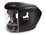 MACHINE  TAILLER Q-CONNECT LECTRIQUE DE BUREAU DIAMTRE 6,5  8MM INCLUS ADAPTATEUR/PILES AA