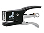 PINCE AGRAFEUSE Q-CONNECT MTAL AGRAFES N.10 RSISTANCE CAPACIT AGRAFAGE 12F COLORIS NOIR