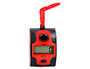 COMPTEUR NUMERIQUE Q-CONNECT COMPTAGE DE 0 A 99999 LEVIER  DE REMISE A ZERO DIM.         45X32.5X23MM 70G