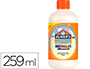 LIQUIDE MAGIQUE POUR SLIME ELMERS METALLIQUE FLACON      259ML