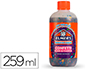LIQUIDE MAGIQUE POUR SLIME ELMERS CONFETTI FLACON 259ML