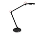 LAMPE BUREAU LED CEP GIANT 3 ARTICULATIONS 2 BRAS 40CMS    COLORIS NOIR