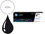 CARTOUCHE D'ENCRE HP 207A LASERJET M255DW M255NW M282NW M283FDN NOIR 1350 PAG