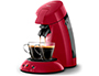 CAFETIERE PHILIPS SENSEO A DOSETTES 1450W 750ML