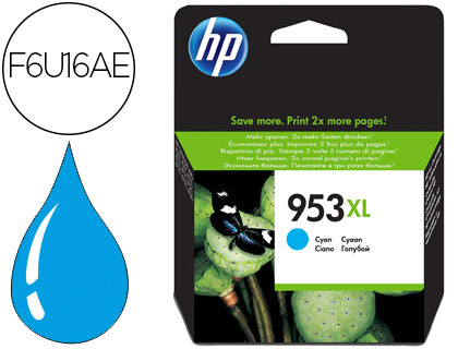 Cartouche iColor compatible HP (remplace No.903XL), jaune, Cartouches  compatibles HP