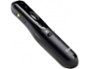 TELECOMMANDE LOGITECH R500 PRESENTATEUR LASER DOUBLE     POINTEUR LASER ROUGEPORTEE DE 20M BATTERIE 2 TYPE AAA