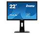 ECRAN LED IIYAMA ORDINATEUR 22