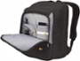 SAC A DOS CASE LOGIC ORDINATEUR 17,3