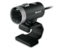 CAMERA LIFECAM CINEMA MS QUALITE VIDEO 720P ECRAN      LARGE 16:9 HD AOTOMATIQUE     SOCLE FLEXILBE
