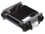 RUBAN D'IMPRESSION BADGY 200 NOIR EVOLIS SYSTEME RFID      IMPRES DE 500 CARTES PERSO ET IMPRES DE BADGES SUR CARTES