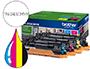 TONER LASER BROTHER TN243 PACK DE 4 COULEURS