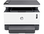 IMPRIMANTE MULTIFONCTION HP NEVERSTOP LASER 1202NW        ETHERNET WIFI 20 PPM BANDEJA  150 HOJAS SCANNER