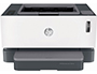 IMPRIMANTE  HP NEVERSTOP 1001NW LASER ETHERNET WIFI 20 PPM BAC 150 FEUILLES