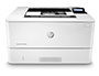 IMPRIMANTE  HP LASERJET PRO M304A LASER MONOCROMO 35 PPM  A4 BAC 250 FEUILLES  USB 2.0