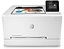 IMPRIMANTE  HP COULEUR LASERJET PRO M255DW DUPLEX    WIFI 22 PPM BAC 250 FEUILLES
