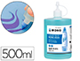 RECHARGE DE COLLE TOMBOW LIQUIDE  AQUA 500ML