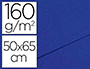 PAPIER DESSIN CANSON FEUILLE MI-TEINTES N 590 GRAIN        GELATINE HAUTE TENEUR COTON   160G 50X65CM UNICOLORE OUTRE