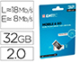 CLE DUALDUAL USB2.0 MICRO-USB T260 32GB