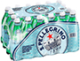 EAU GAZ SAN PELLEGRINO PET 33CL/24