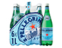 EAU GAZ SAN PELLEGRINO PET 1L