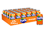 FANTA ORANGE SLIM CAN 33CL/24