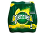 EAU PERRIER FOREVER CITRON PET 50CL