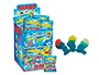 GELI HARIBO SCHTROUMPF PIK SCHT 40G/30