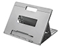 REHAUSSEUR KENSINGTON ERGONOMIQUE EASY RISER GO     AVEC SMARFIT POUR PC