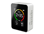 MONITEUR MULTIFONCTIONNEL DE LA QUALIT  DE L'AIR KAPM60    DETECTION INFRA ROUGE (NDIR)