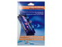 PAQUET DE 10 ETUIS PROTEGE HYDROGEL ANTI CHOC, ANTI      LUMIERE BLEUE +PACK D'INSTALL