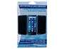 PAQUET DE 10 ETUIS PROTEGE HYDROGEL ANTI CHOC, ANTI      ESPION +PACK D'INSTALL