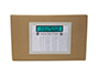 POCHETTE ADHESIVE PAPER LIST PORTE-DOCUMENTS CRISTAL C6    P/100