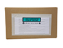 POCHETTE ADHESIVE PAPER LIST PORTE-DOCUMENTS CRISTAL DL    P/100