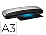 PLASTIFIEUSE FELLOWES SPECTRA A3 DE 80 A 125 MICRONS