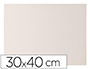 CARTON   PEINDRE CLAIREFONTAINE COTON BLANC    30X40CM  3MM