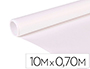 ROULEAU PAPIER KRAFT CLAIREFONTAINE BLANC 65GR     10MX0,70M