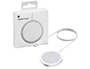 CHARGEUR MAGSAFE USB 15W 1M COLORIS BLANC
