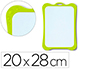 ARDOISE BLANCHE MAPED 1 FACE UNI ET 1 FACE SEYES 1 FEUTRE  1 BROSSE 1 SACHET BROCHABLE