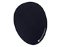 TAPIS DE SOURIS ERGO BAKKER NOIR