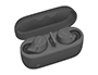 ECOUTEURS JABRA EVOLVE2 TWS BLUETOOTH USB APPELS ET       MUSIQUES COLORIS NOIR