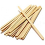 AGITATEUR BAMBOU 14CM PAQUET 500 UNITES